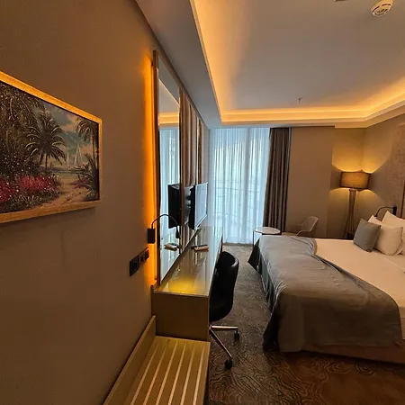 Western Premier Ottoperla Ξενοδοχείο 4*