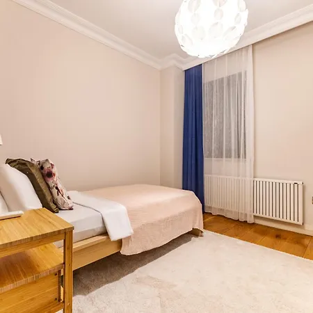Stylish Urban Oasis 2 Min To Galata Tower * イスタンブール