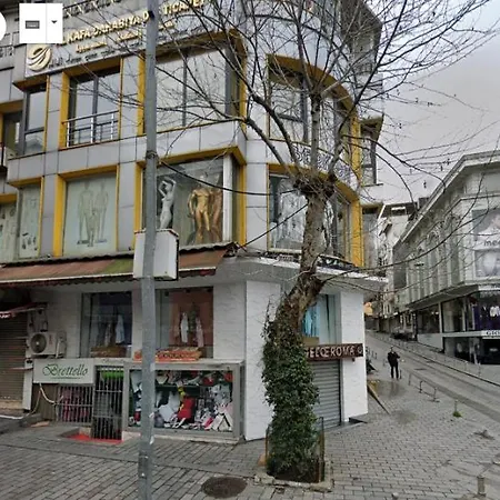 Suereyya Szálloda 3*