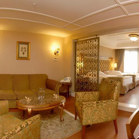 The Palace Taksim