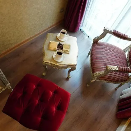 Hotel Gritti Pera &