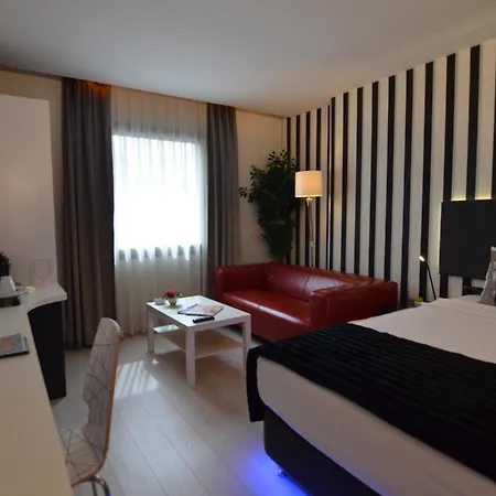 Tempo Fair Otel 3*