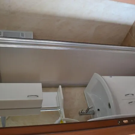 Hotel New Fatih