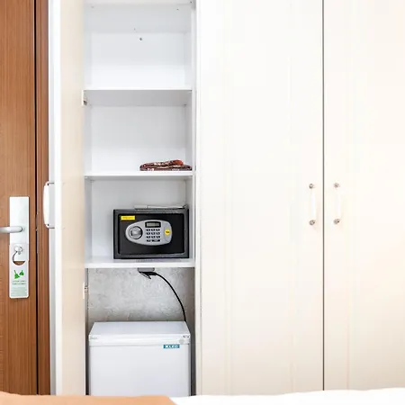 Hotel Mr. Bird Istanbulská provincie