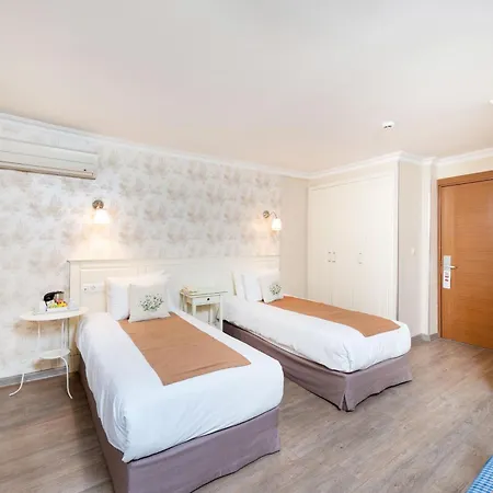 Hotel Mr. Bird
