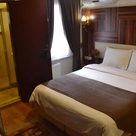 Hotel New Fatih