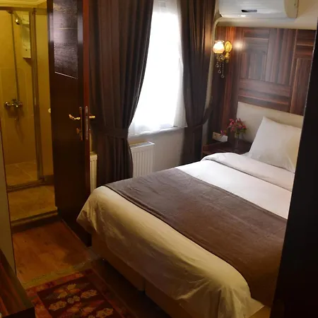 New Fatih 3* Istanbul