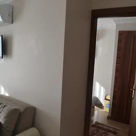 New Fatih Hotel 3*