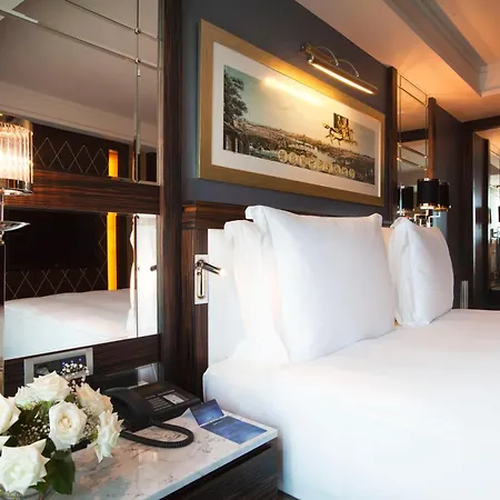 Radisson Blu Pera Hotel 5*