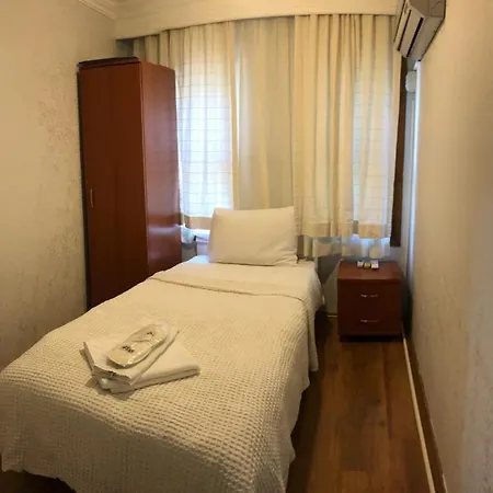 Antique Стамбул