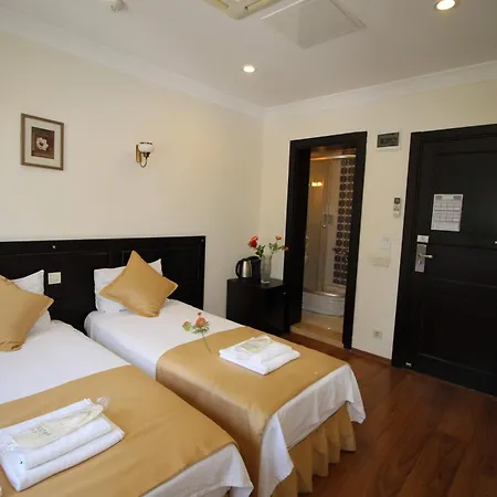 Hotel Sultans