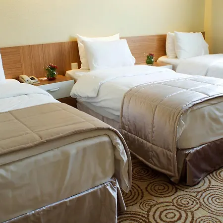 Elite Dragos Otel 5*