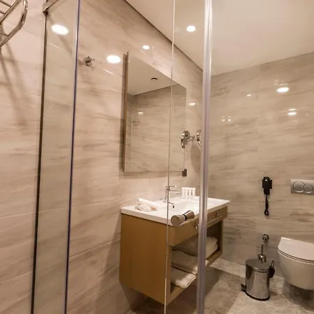 Radisson Harbiye