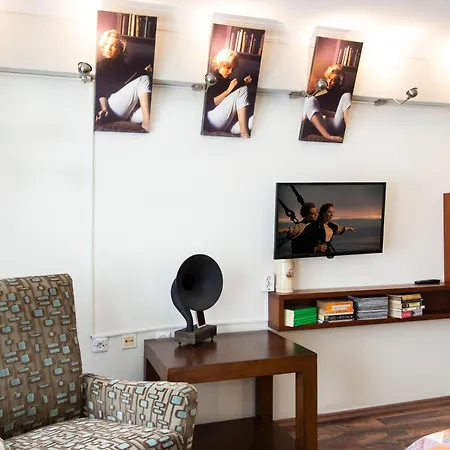 An Unforgettable Experience Appartement *