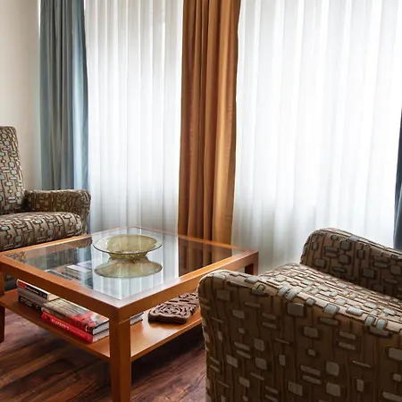 An Unforgettable Experience Appartement *