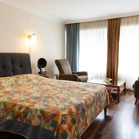 An Unforgettable Experience Appartement *