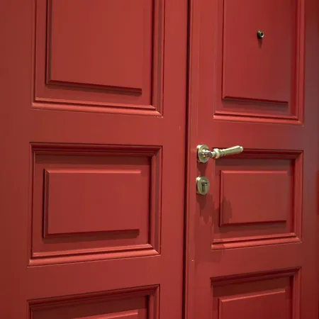 Homie - Heritage Residences Nearby Istiklal Avenue 公寓 伊斯坦布尔
