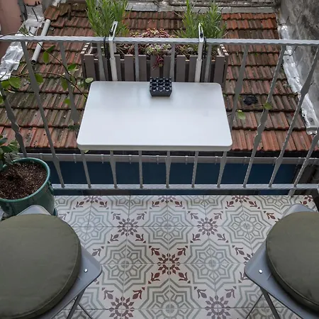 Appartement The Stylish Townhouse - Center