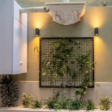 Appartement The Stylish Townhouse - Center *