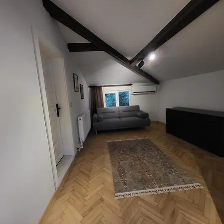Apartment Breathtaking Bosphorus View Amidst Hills Istanbul