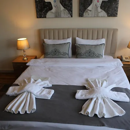 Hotell Gen Istanbul