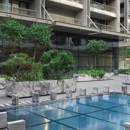 酒店 The Westin Nisantasi