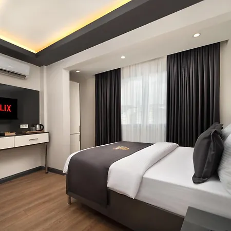 Zeugma Suıt Hotel