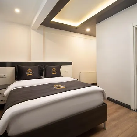 Hotel Zeugma Suıt