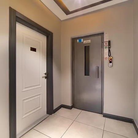 Hotel Zeugma Suıt 2*