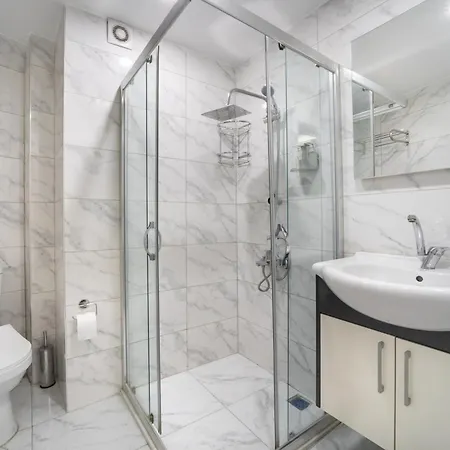 Hotel Zeugma Suıt 2*