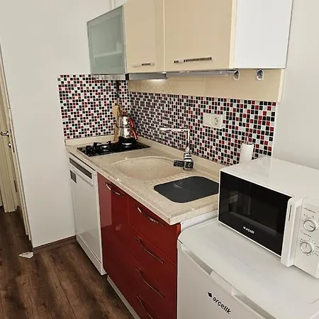 Lovely House Close To Besiktas Center *
