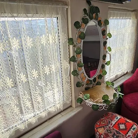 Daire Lovely House Close To Besiktas Center İstanbul