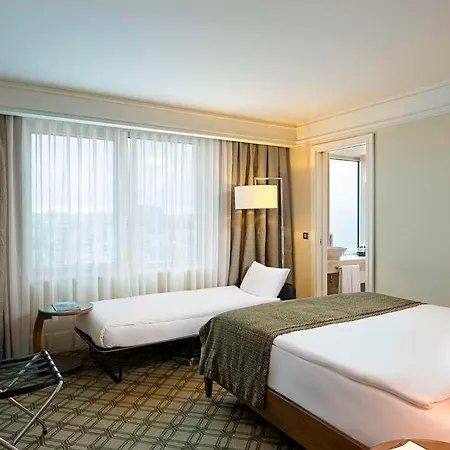 Titanic Port Bakirkoy Hotel Estambul