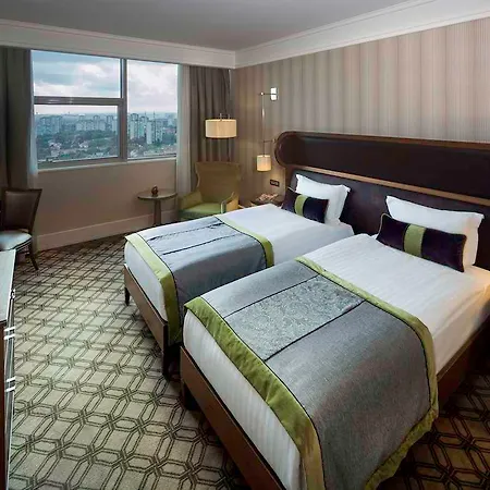 Hotel Titanic Port Bakirkoy Estambul