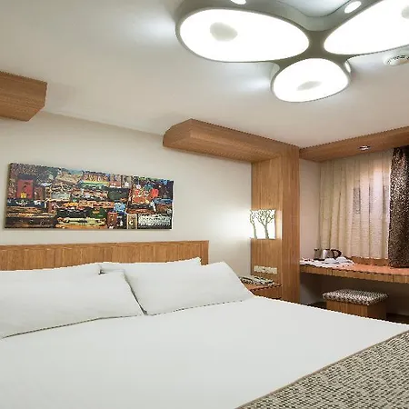 Evsen (adults Only) 3* Isztambul