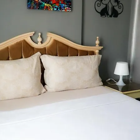 Galata Design Стамбул