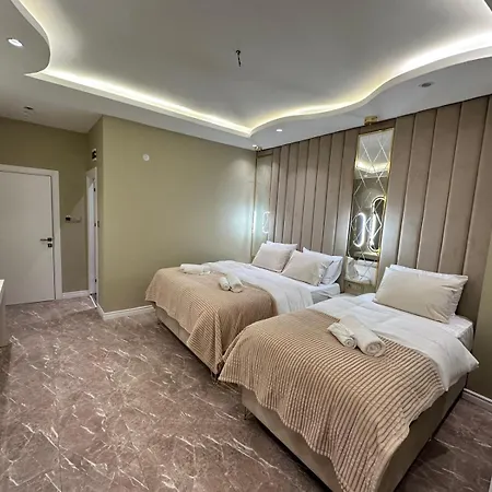 Hotel Flash 3*