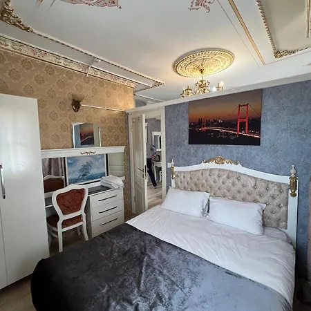 Mihri Hatun Aparthotel Istanbul