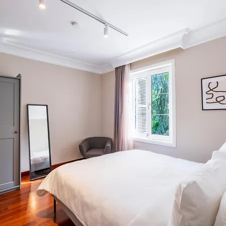Homie - A Majestic 4 Bedroom Boasting A Private Garden And Terrace In Levent #83 Istanbul