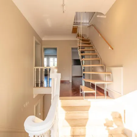 Homie - A Majestic 4 Bedroom Boasting A Private Garden And Terrace In Levent #83 Istanbul