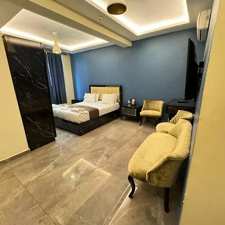 Hotel Sevil Istanbul