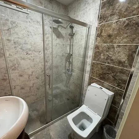 Hotel Sevil
