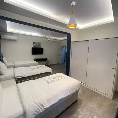 Sevil Hotel Istanbul