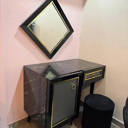 Hotel Sevil Istanbul