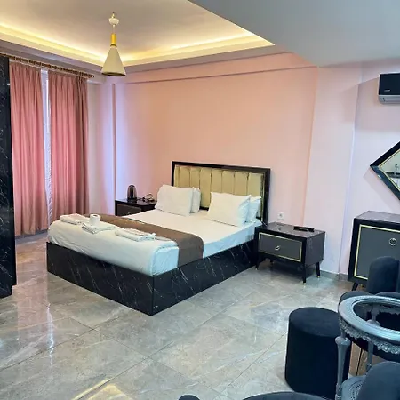 Sevil Hotel Istanbul