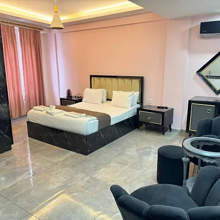 Hotel Sevil Istanbul