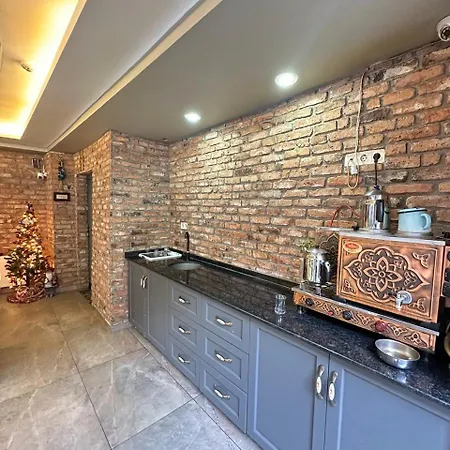 Sevil Hotel Istanbul