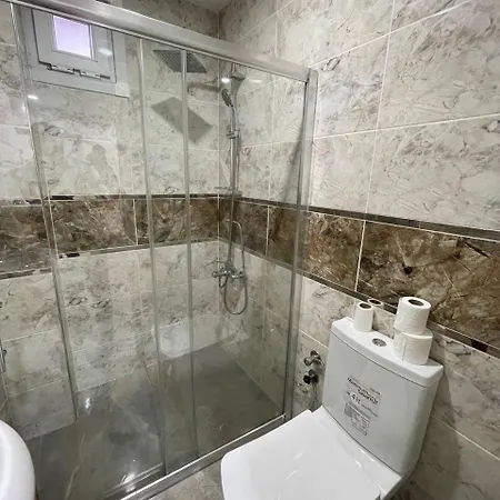 Hotel Sevil Istanbul