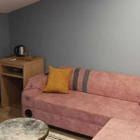 Apartamento The Sweet Building Esso *