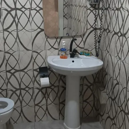 Apartamento The Sweet Building Esso Estambul